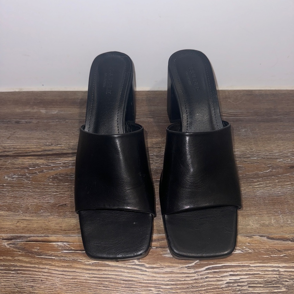 Nasty gal heels